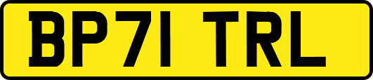 BP71TRL