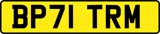 BP71TRM