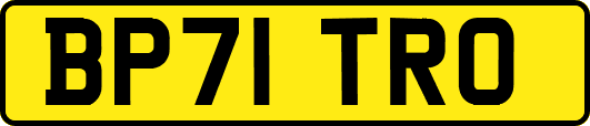 BP71TRO