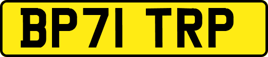 BP71TRP