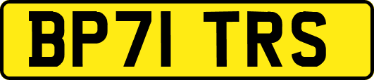 BP71TRS