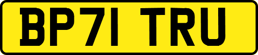 BP71TRU