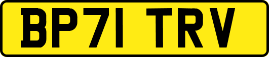 BP71TRV
