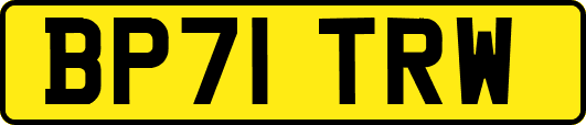 BP71TRW
