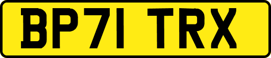 BP71TRX