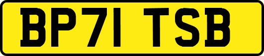 BP71TSB