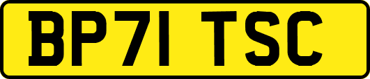 BP71TSC
