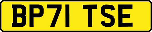 BP71TSE