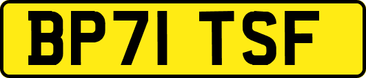 BP71TSF