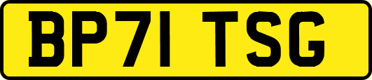 BP71TSG