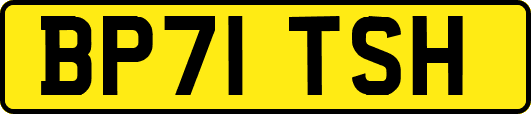 BP71TSH