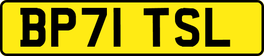 BP71TSL