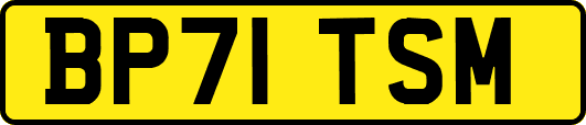 BP71TSM
