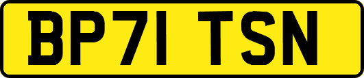 BP71TSN