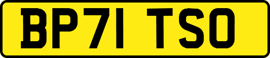 BP71TSO