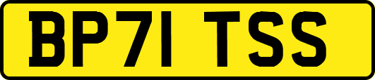 BP71TSS