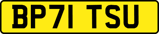 BP71TSU