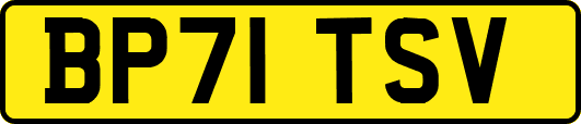 BP71TSV