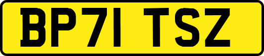 BP71TSZ