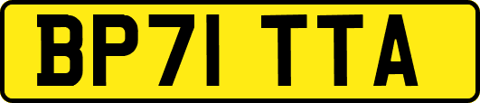 BP71TTA