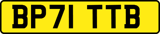 BP71TTB