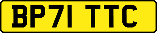 BP71TTC