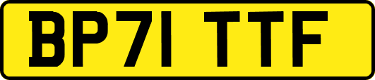 BP71TTF