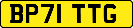 BP71TTG