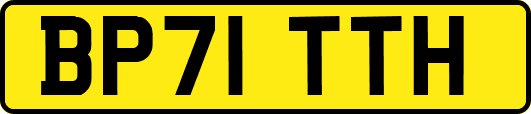 BP71TTH