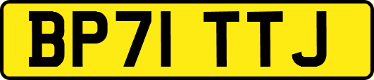 BP71TTJ