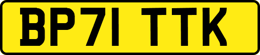 BP71TTK