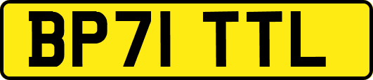 BP71TTL