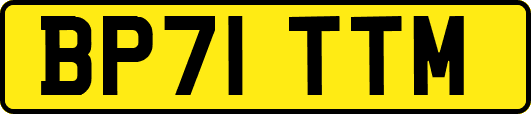 BP71TTM