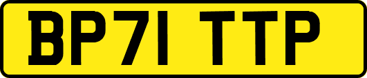 BP71TTP