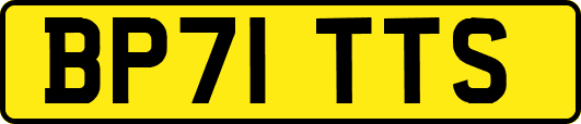 BP71TTS