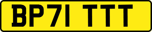 BP71TTT