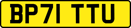 BP71TTU