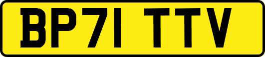 BP71TTV