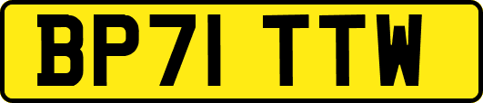 BP71TTW