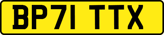 BP71TTX