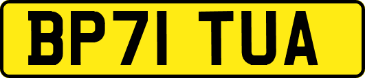 BP71TUA