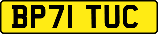 BP71TUC