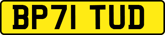 BP71TUD