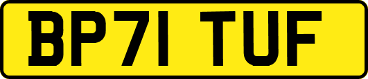 BP71TUF