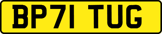 BP71TUG