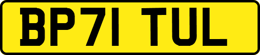 BP71TUL