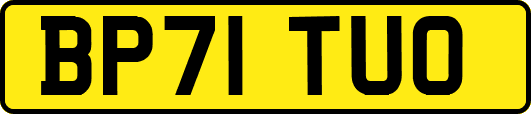 BP71TUO