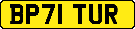 BP71TUR