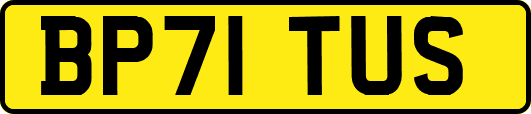 BP71TUS