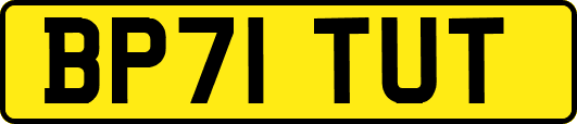 BP71TUT